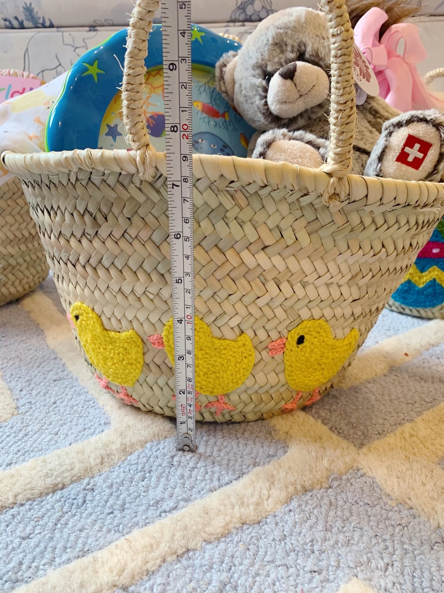 Easter Baskets