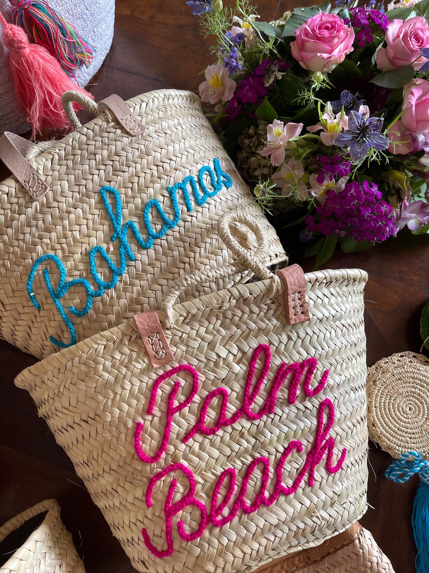 Destination Bags