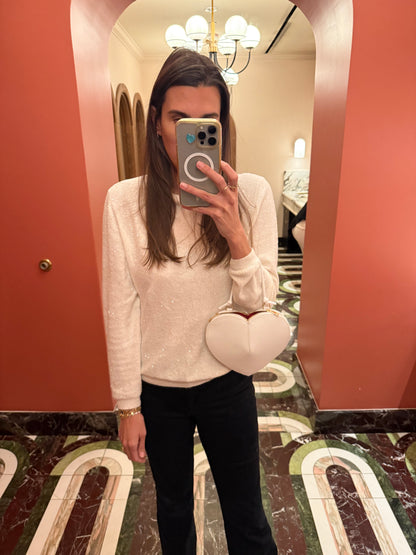 Limited Edition Amore Heart Bags