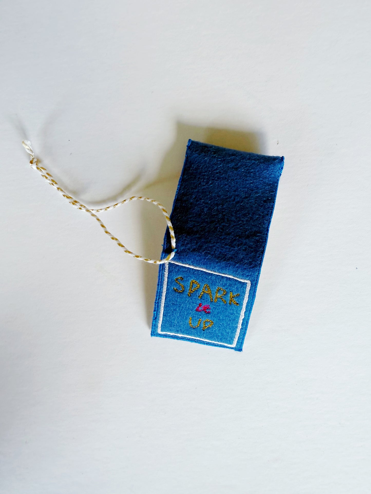 Hand Beaded Specialty Ornaments from London