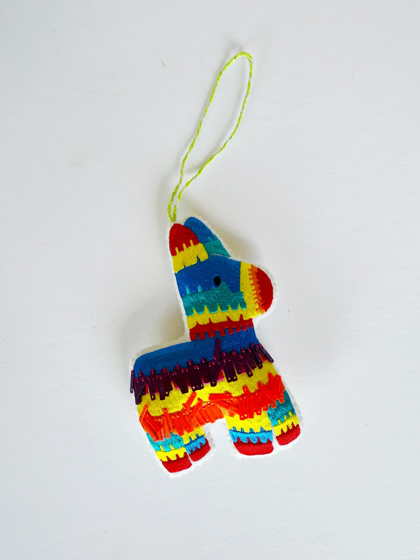 Hand Beaded Specialty Ornaments from London