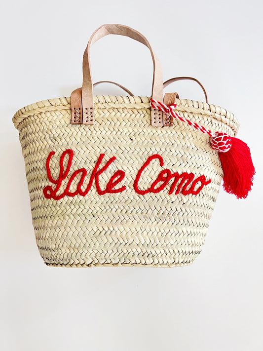 Destination Bags