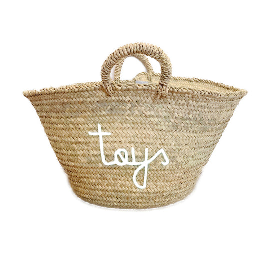 Toys Basket