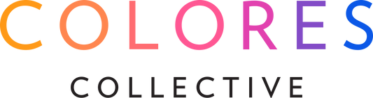 Colores Collective Gift Card