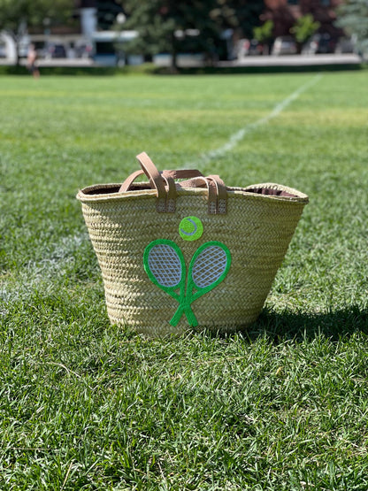 Tennis Tote