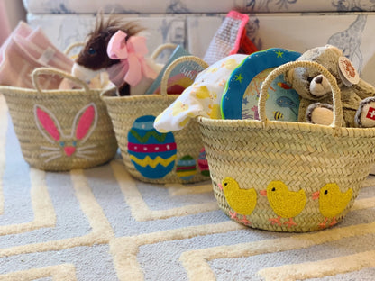Easter Baskets