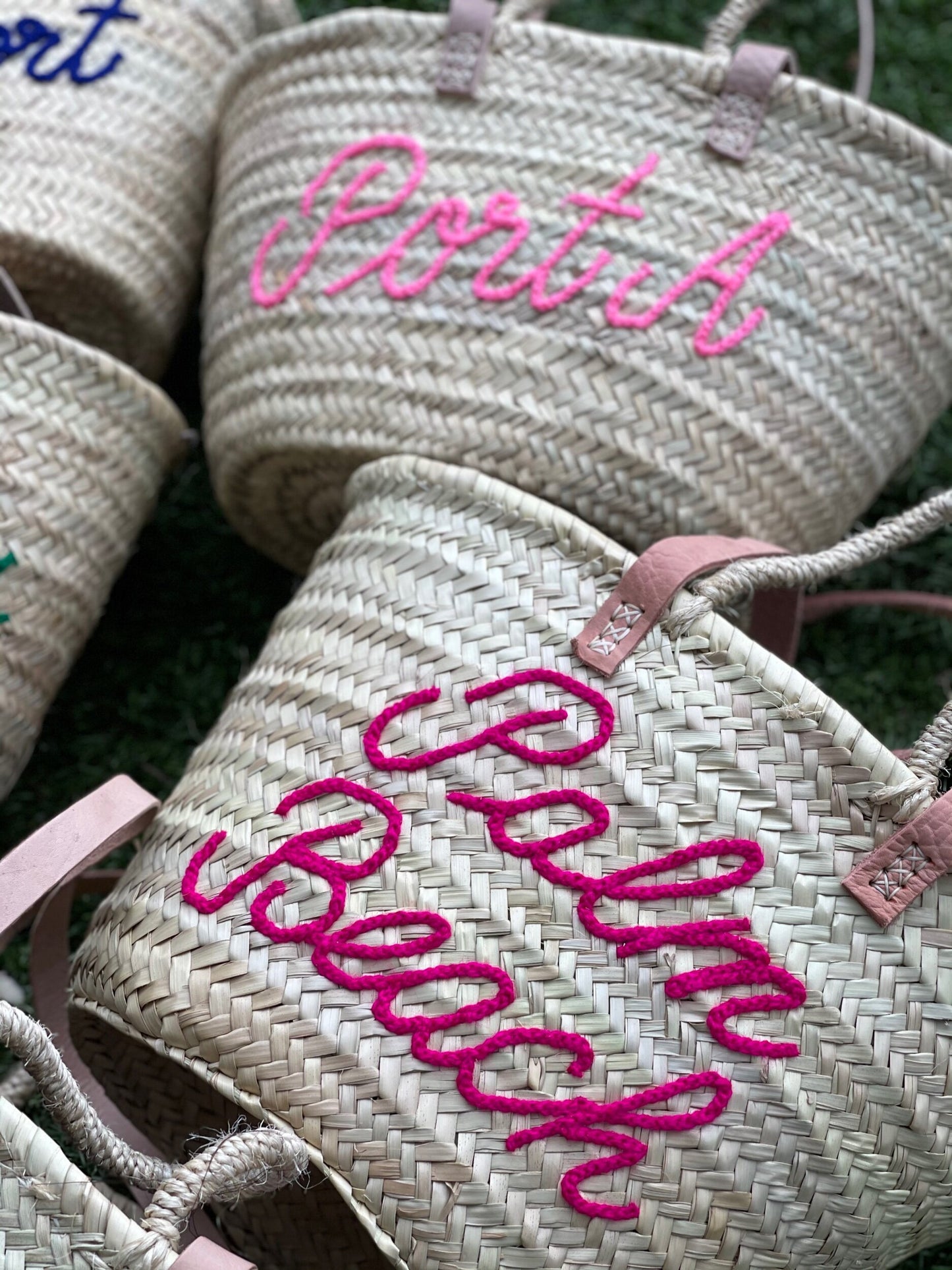 Destination Bags