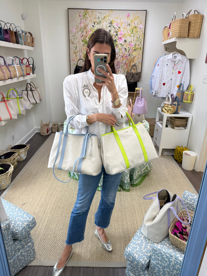 Cloud Antibes Tote