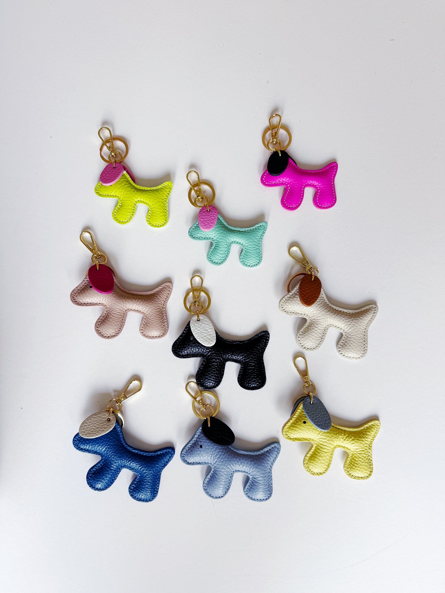 Doggie Charms