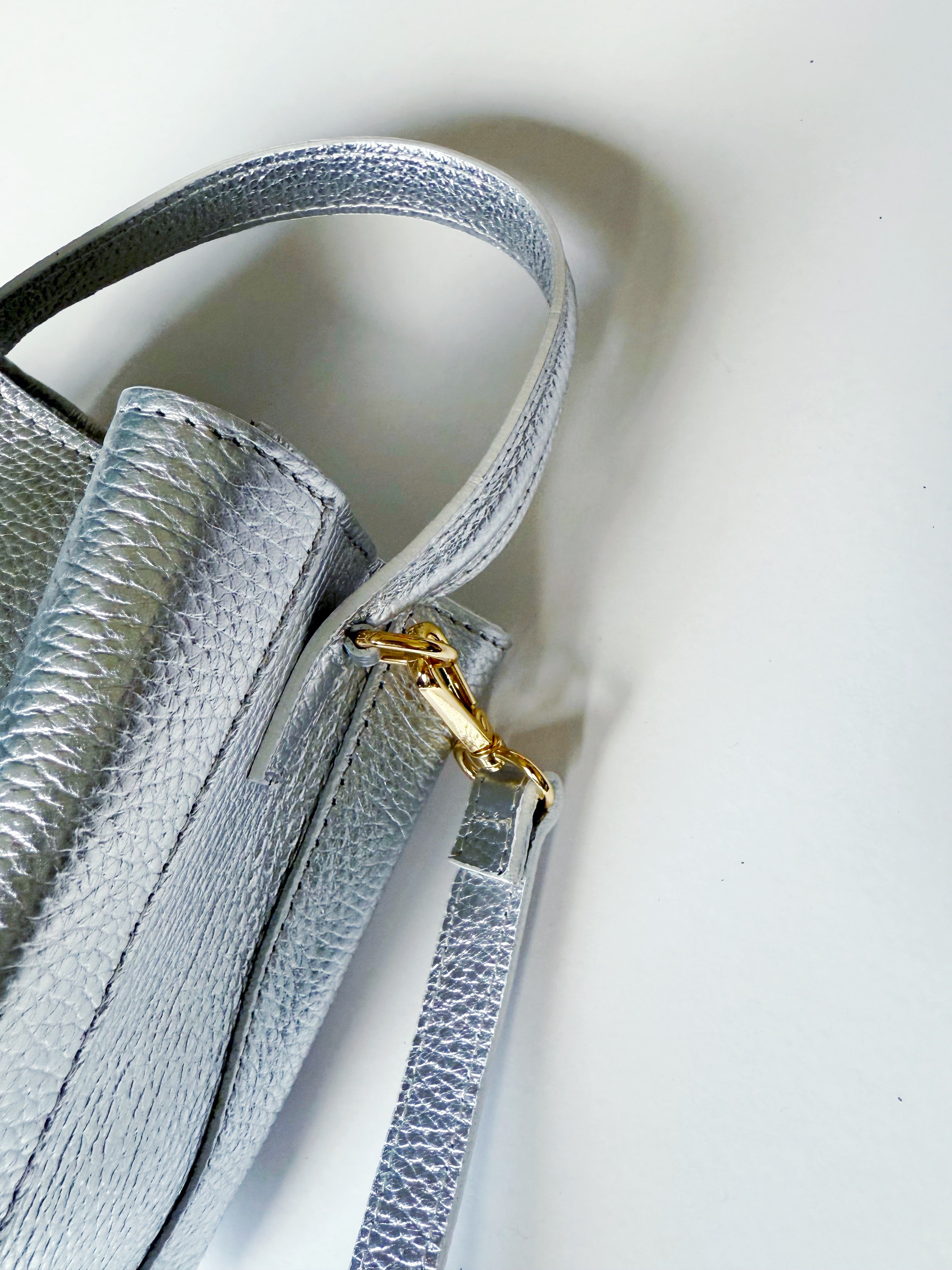 The Virginia Bag – Colores Collective