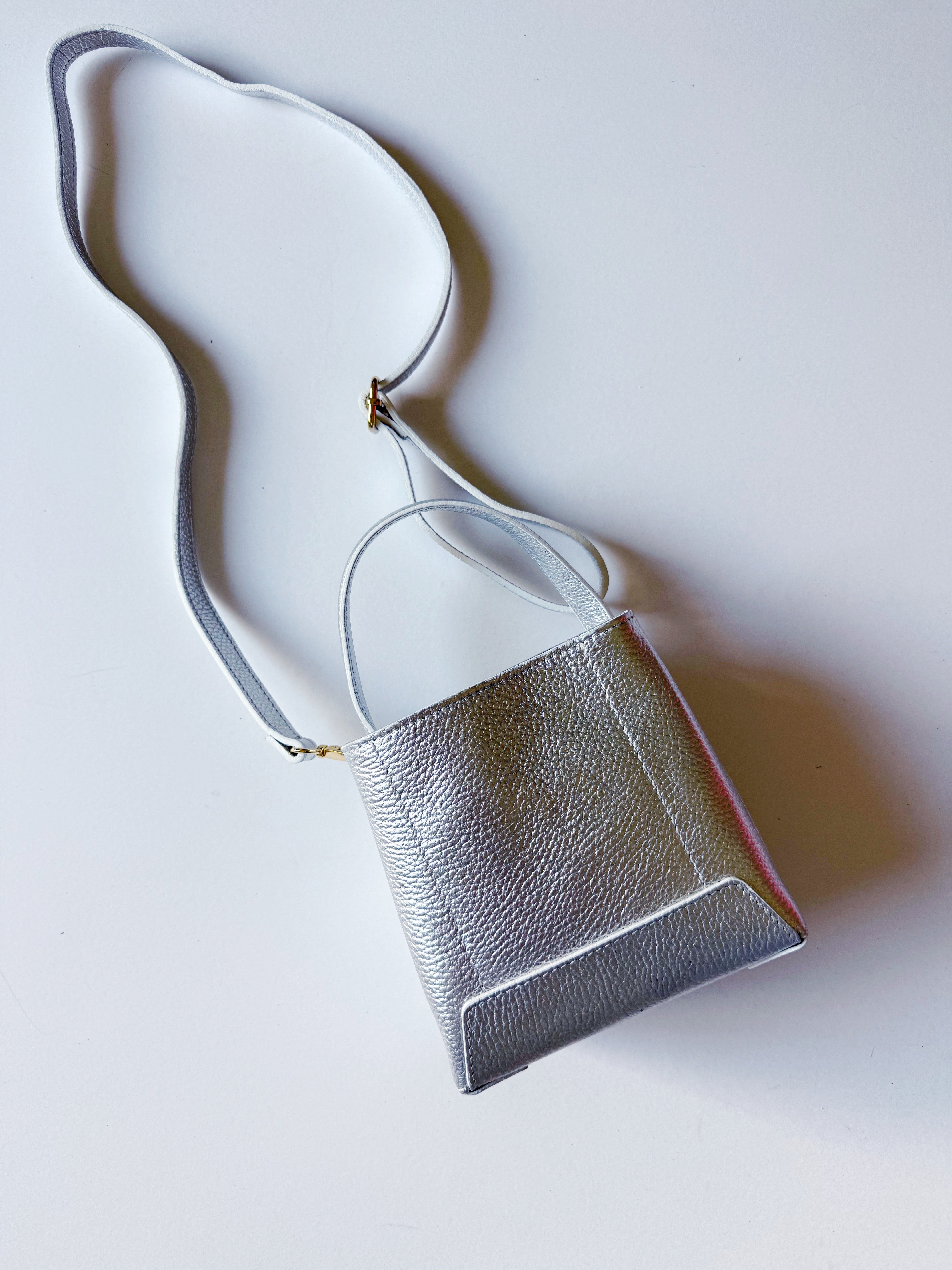 The Virginia Bag – Colores Collective