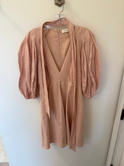 Clothing Sample Sale