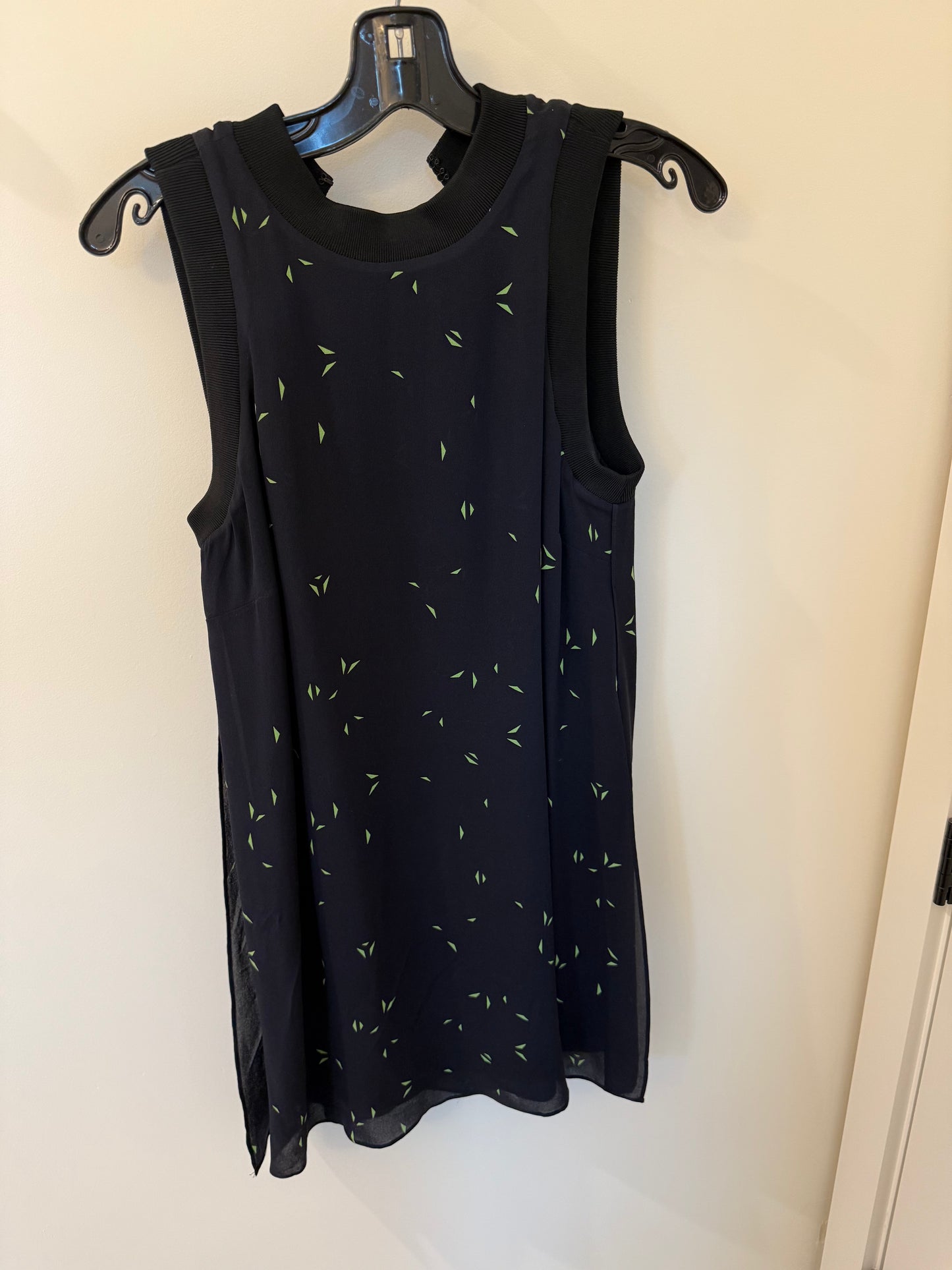 Clothing Sample Sale