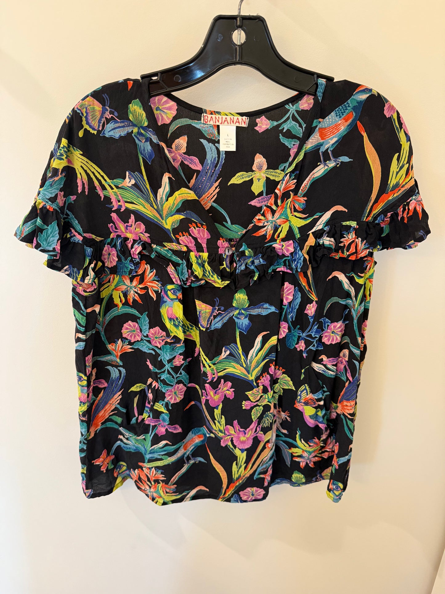 Clothing Sample Sale