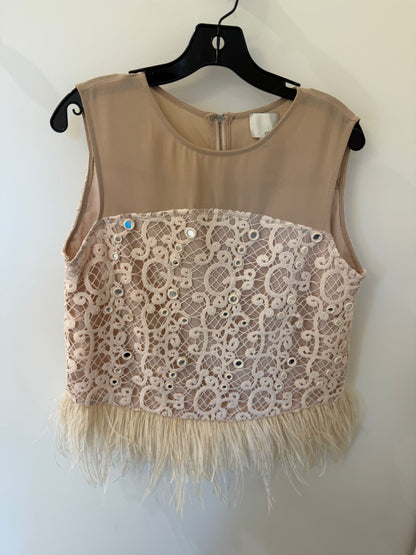 Clothing Sample Sale