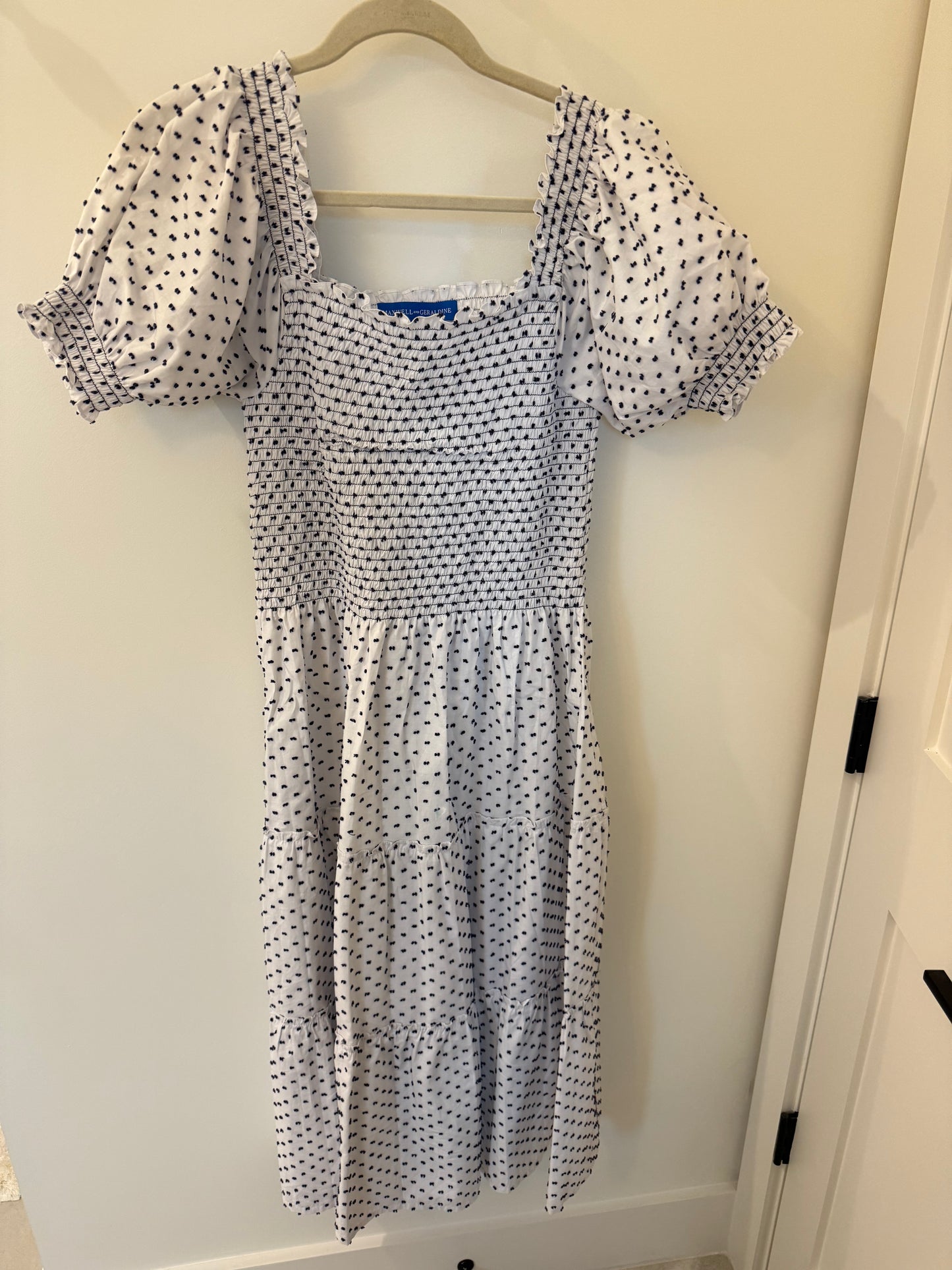 Clothing Sample Sale