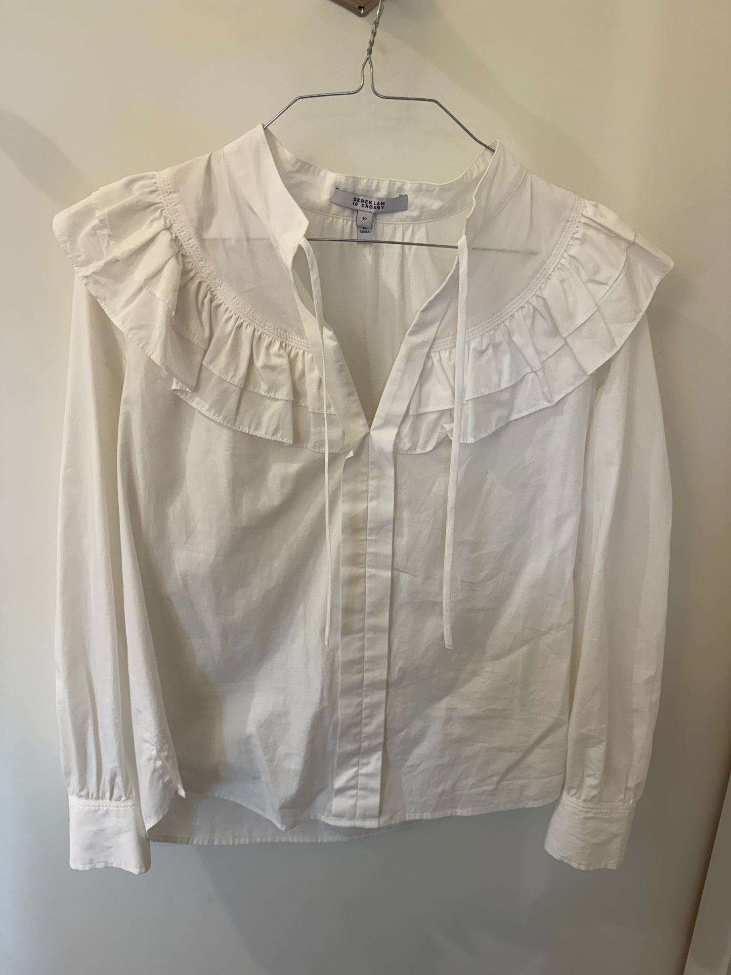 Clothing Sample Sale