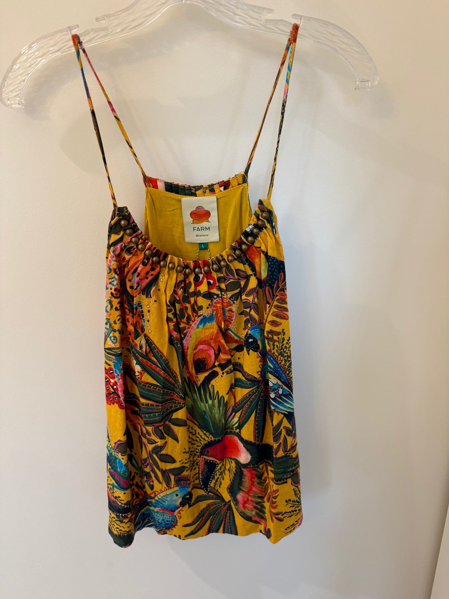 Clothing Sample Sale