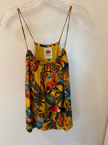 Clothing Sample Sale