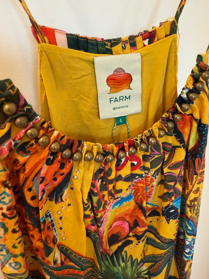 Clothing Sample Sale