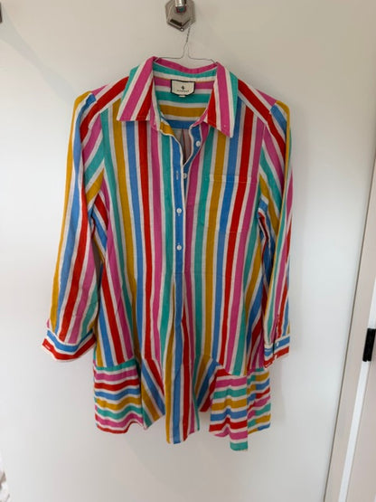 Clothing Sample Sale