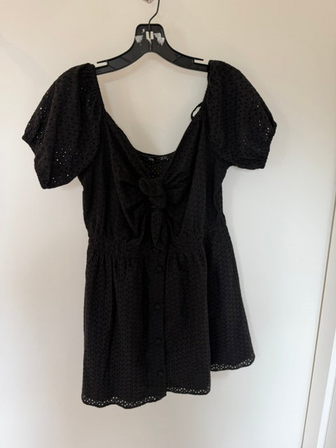 Clothing Sample Sale