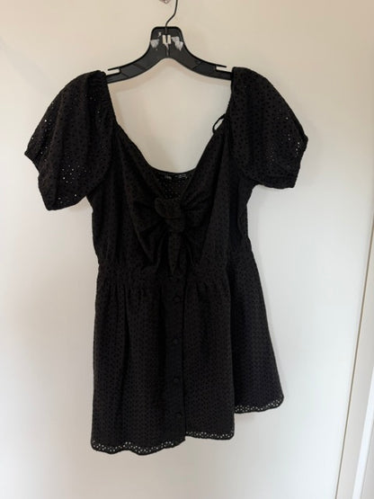 Clothing Sample Sale