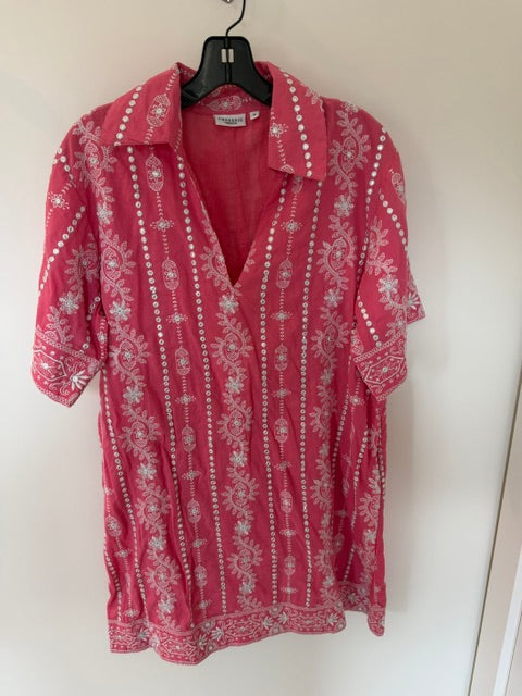 Clothing Sample Sale