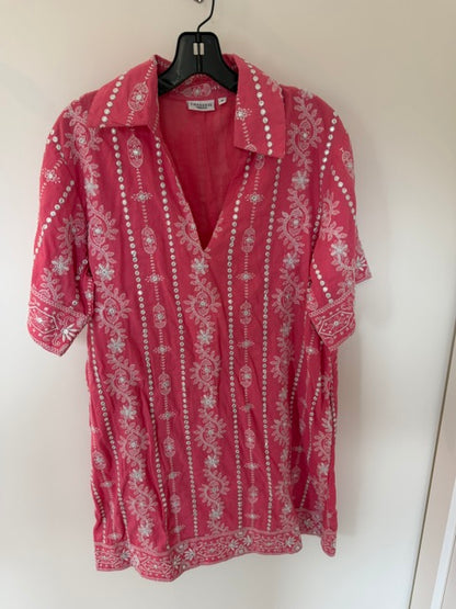Clothing Sample Sale