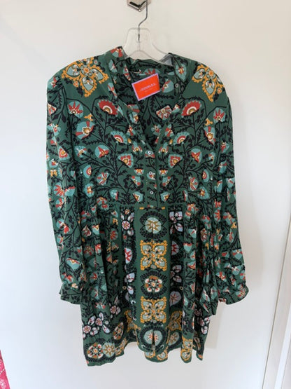Clothing Sample Sale