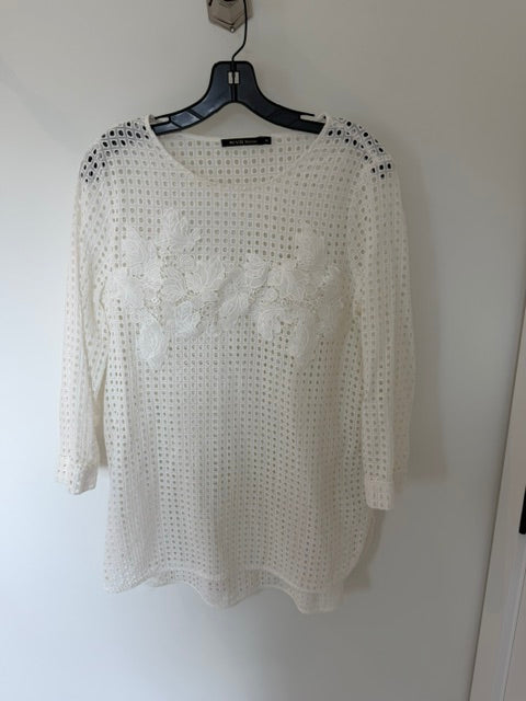 Clothing Sample Sale