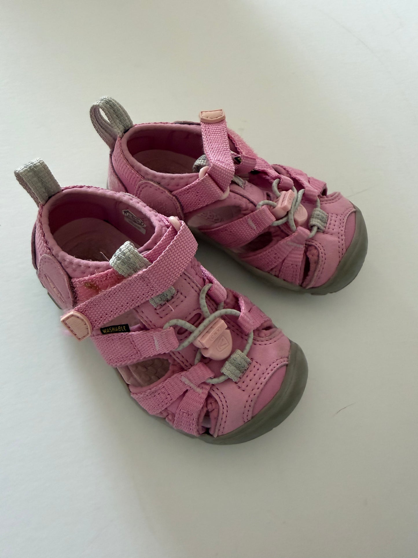 Little Girls Sample Sale Clothes