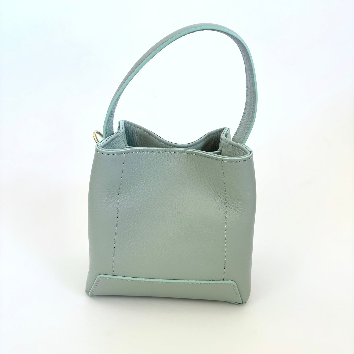 Triple R Mini Bag Light Blue