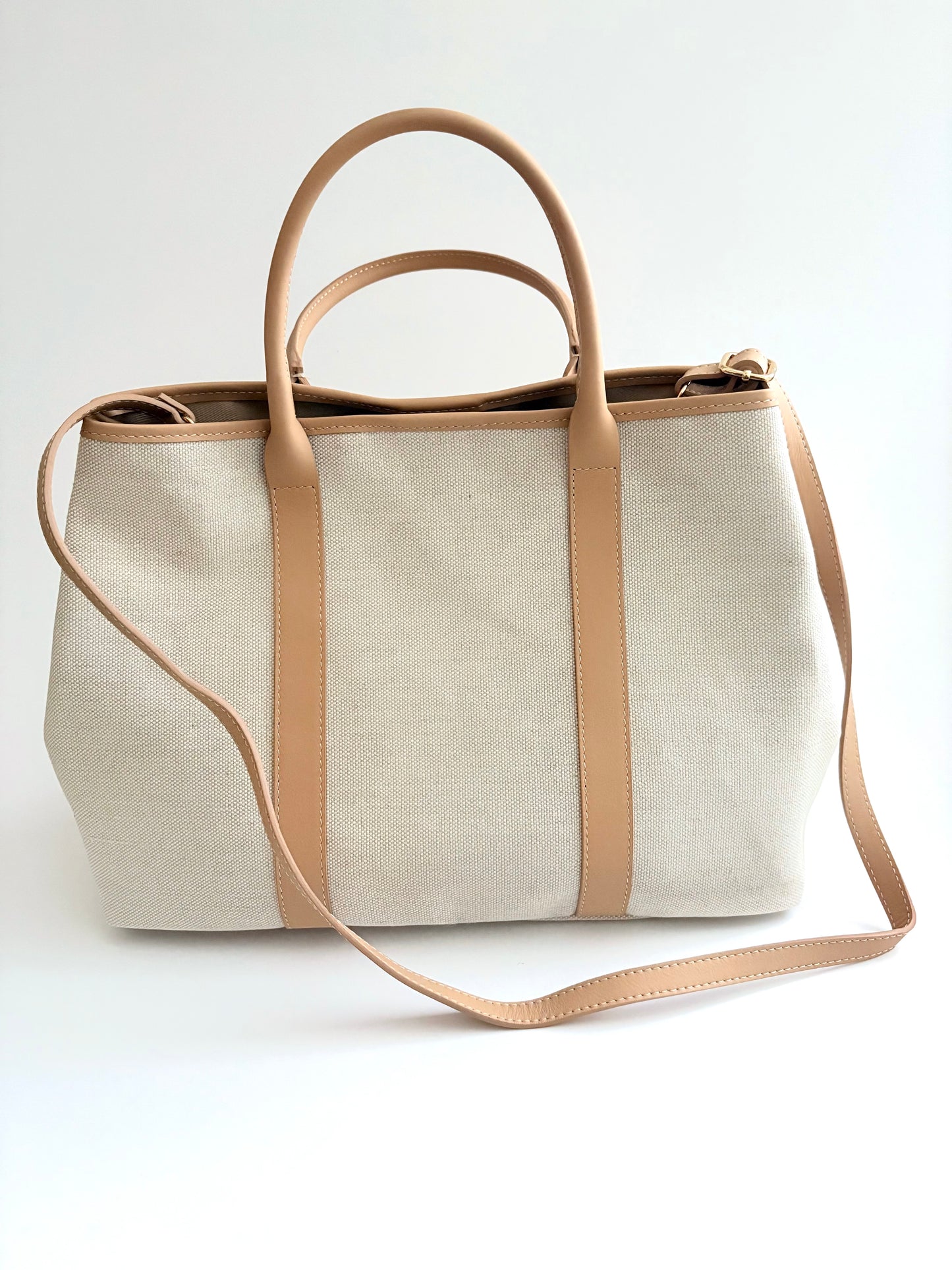 Sand Antibes Tote