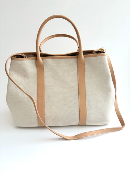Sand Antibes Tote