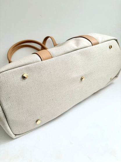 Sand Antibes Tote