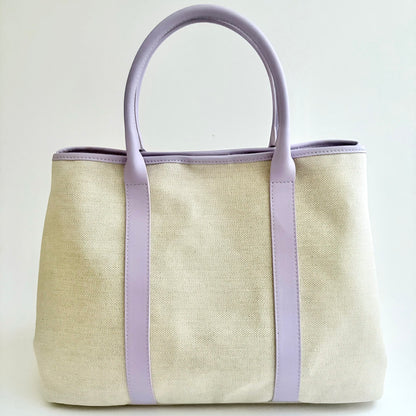 Lavender Antibes Tote