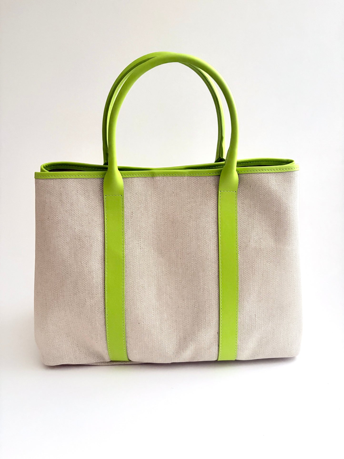 Citrine Antibes Tote