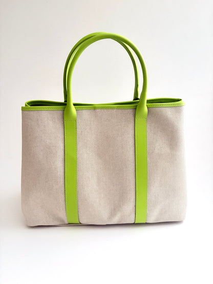 Citrine Antibes Tote