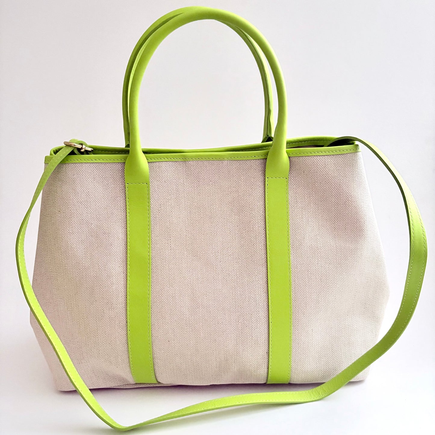 Citrine Antibes Tote