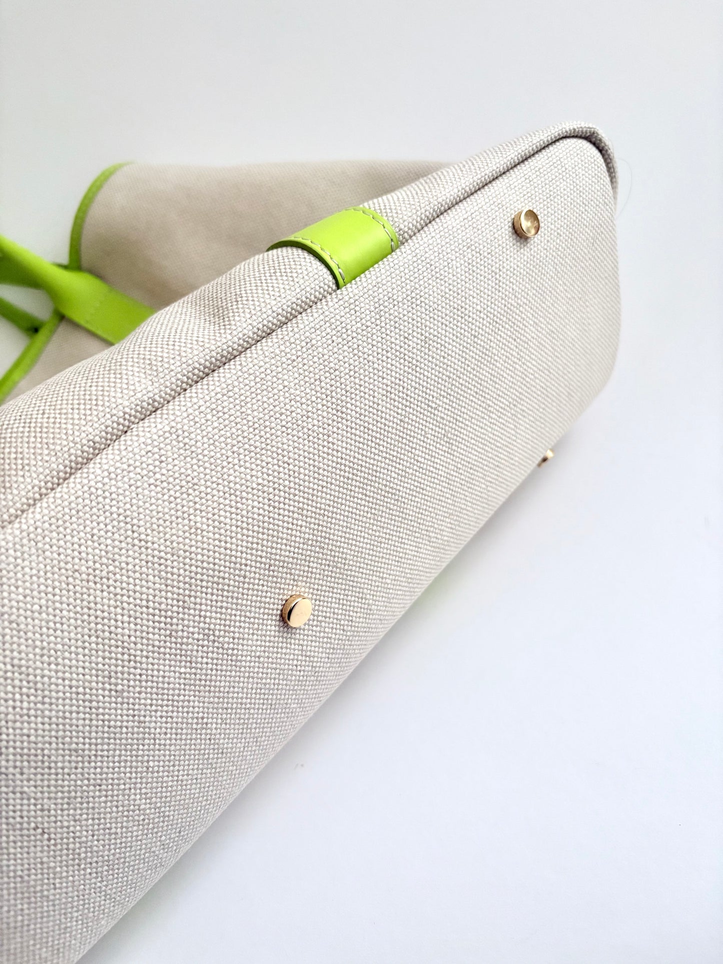 Citrine Antibes Tote