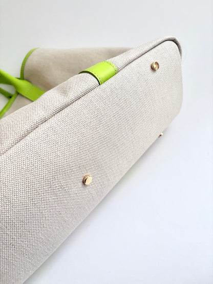 Citrine Antibes Tote