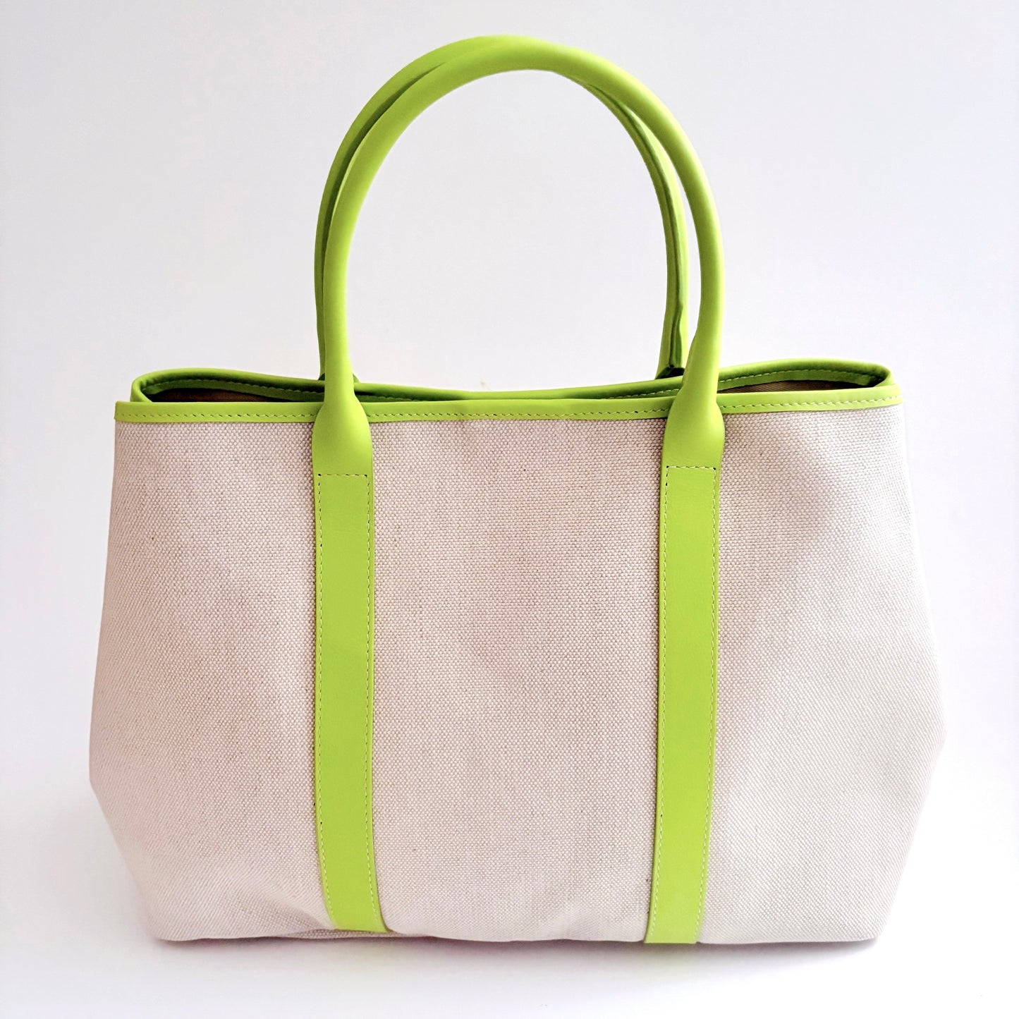 Citrine Antibes Tote