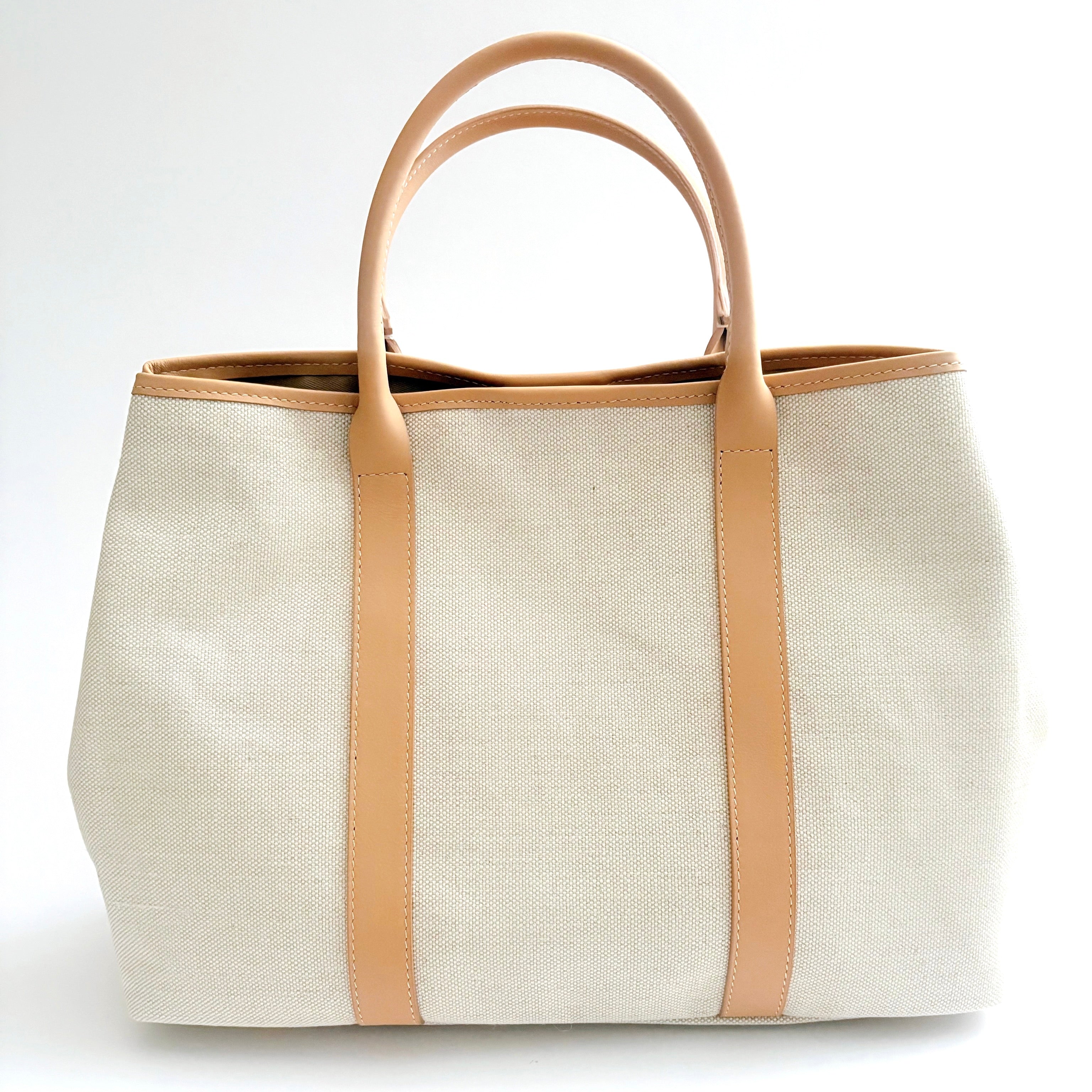 Sand Antibes Tote – Colores Collective