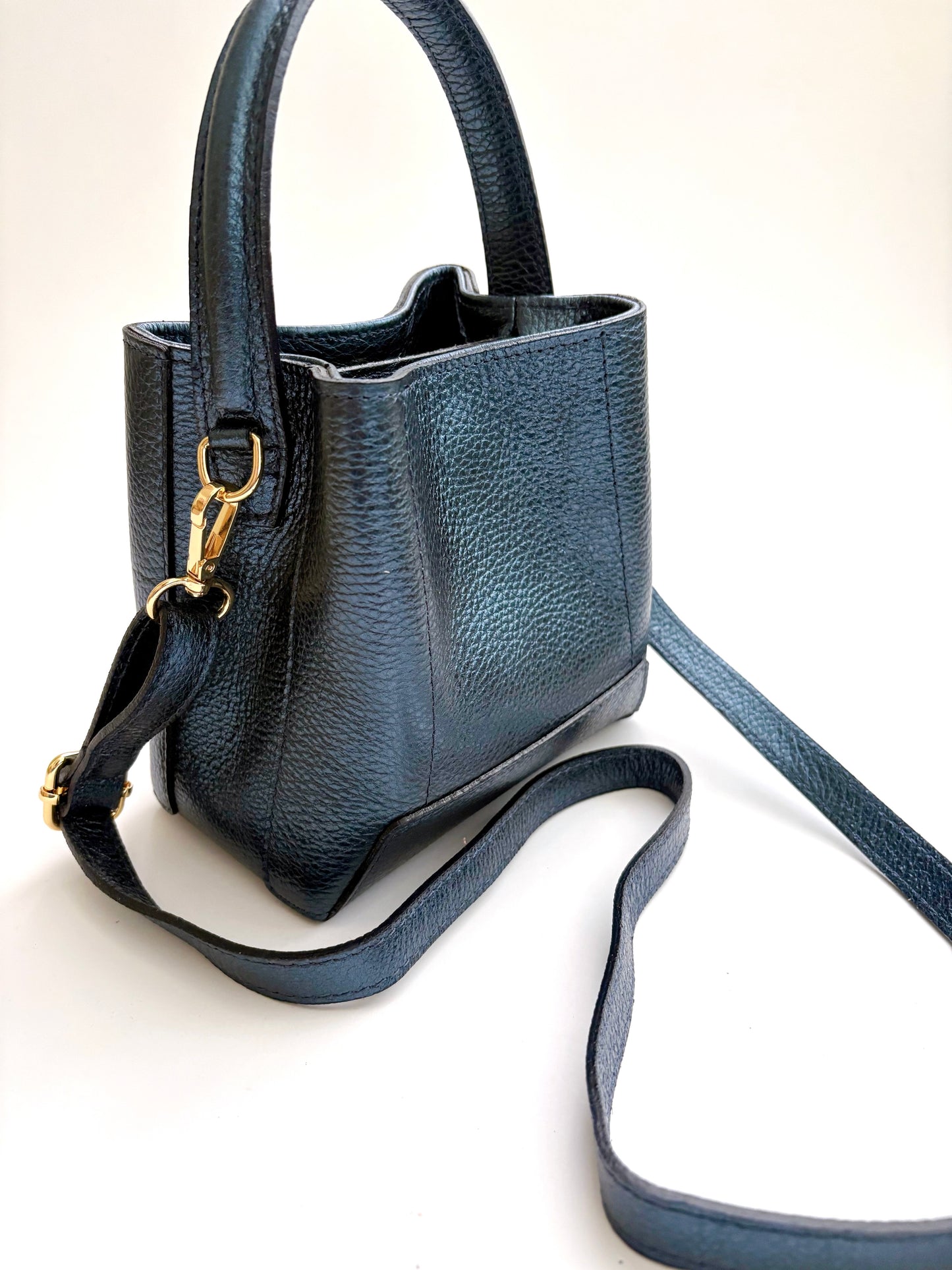 The Virginia Bag