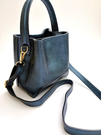 The Virginia Bag