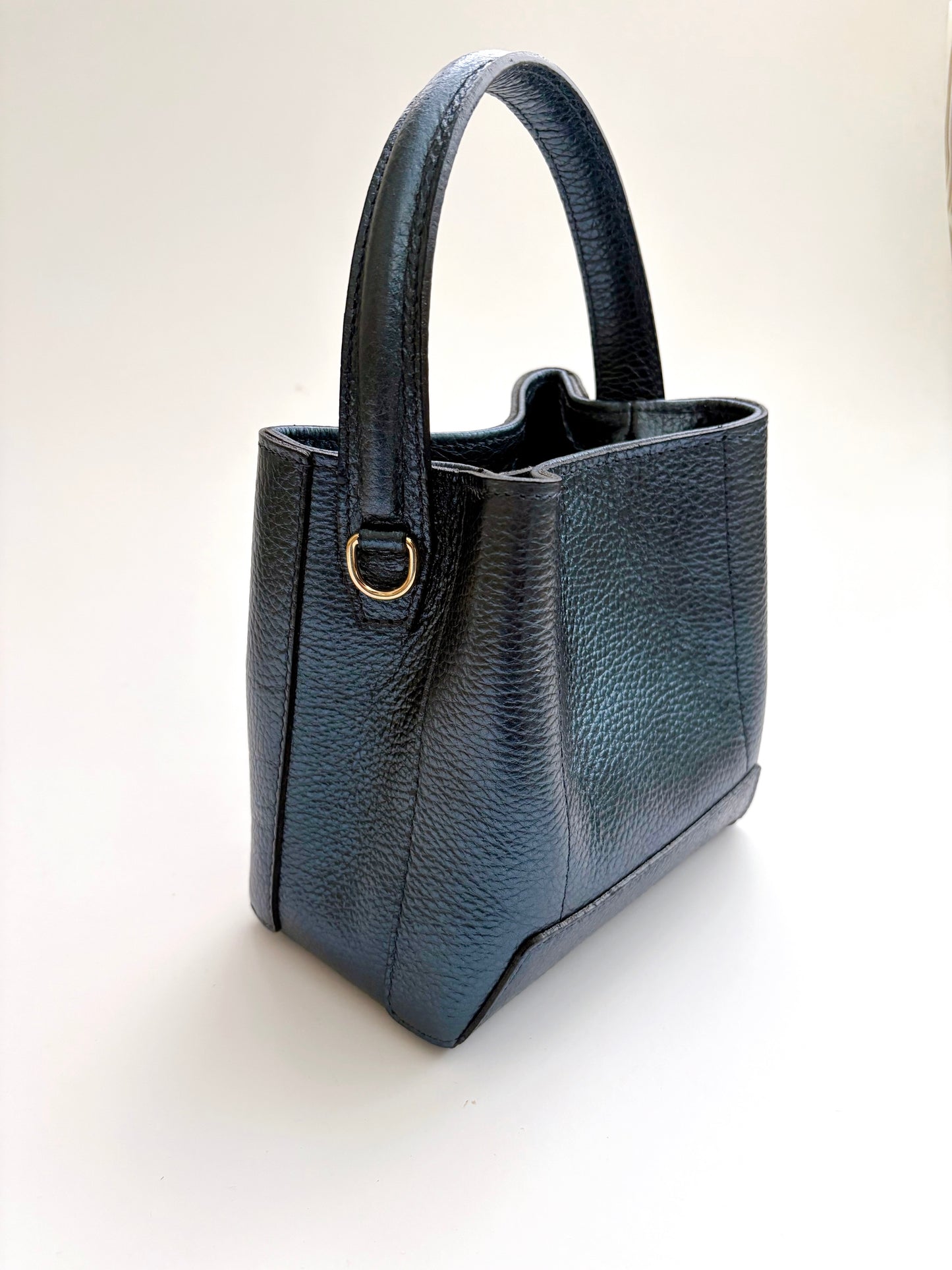 The Virginia Bag