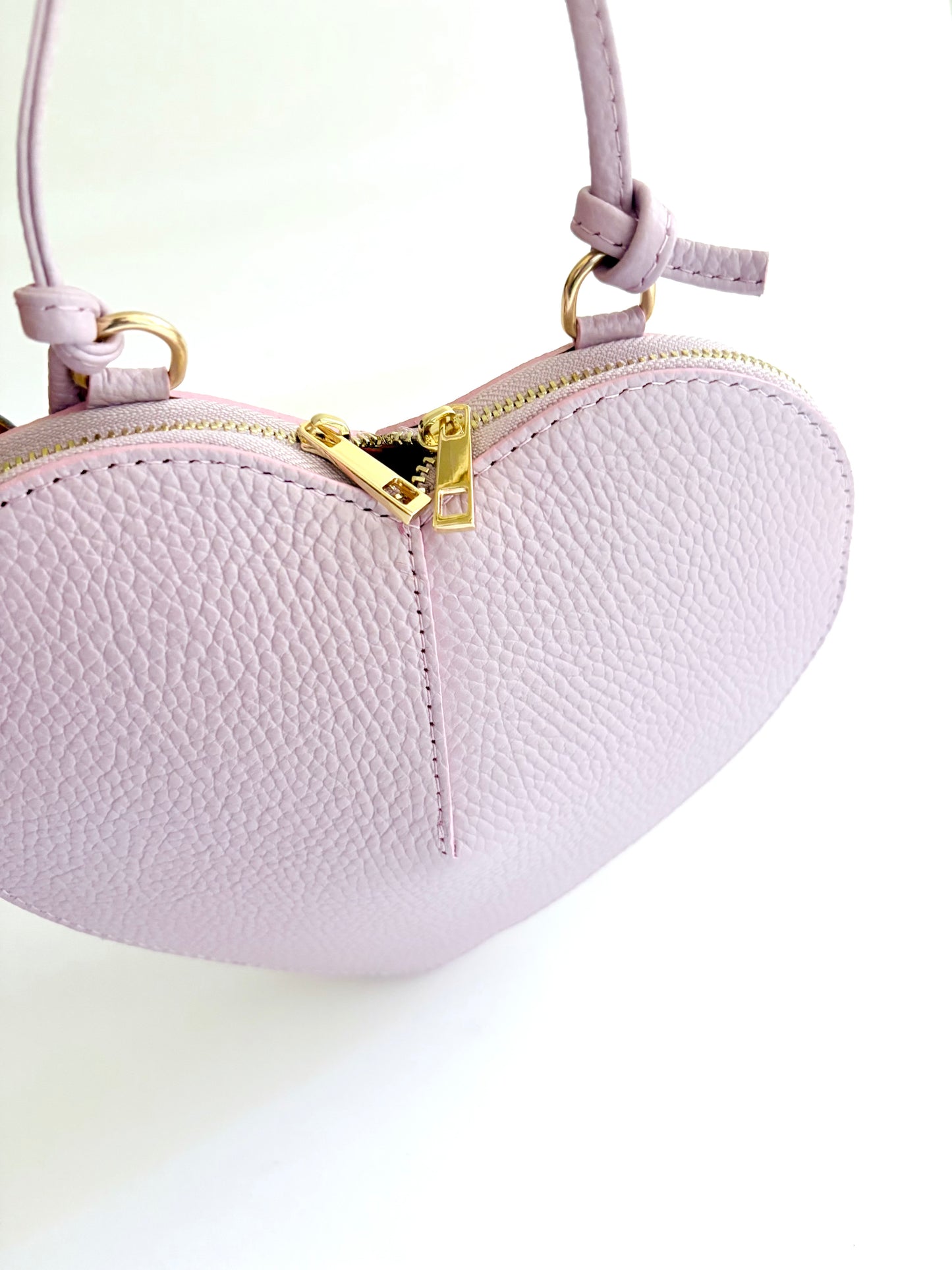 Limited Edition Amore Heart Bags