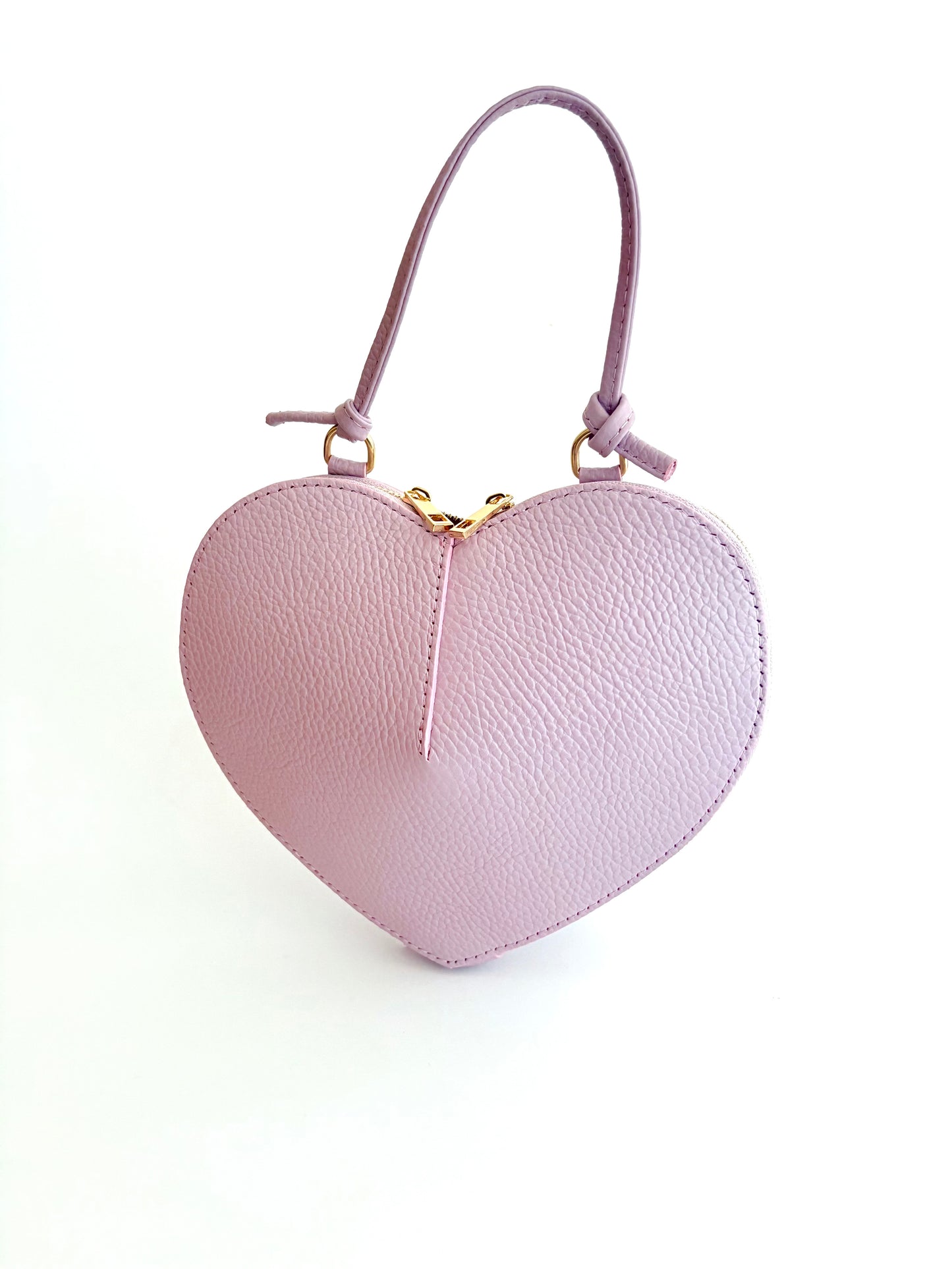 Limited Edition Amore Heart Bags