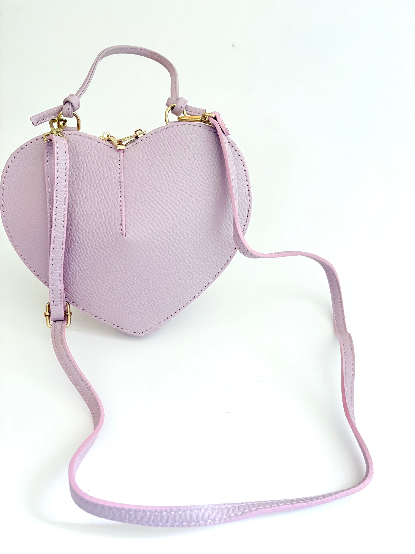 Limited Edition Amore Heart Bags